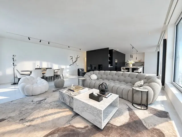 Appartement te huur in Ixelles – 1/10