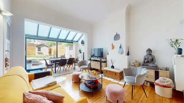 Appartement te koop in Woluwe-Saint-Lambert – 1/10