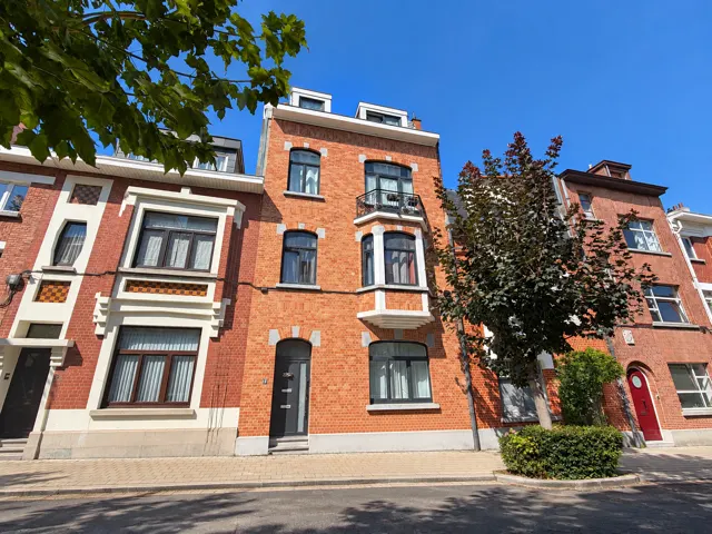 Appartement te koop in Woluwe-Saint-Lambert – 1/10