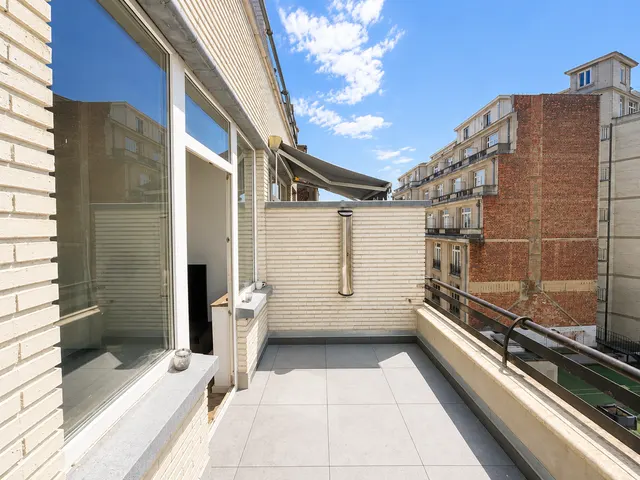 Appartement te koop in Bruxelles – 1/10