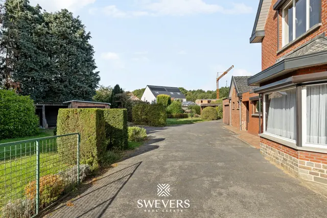 Woning for sale in Lummen – 1/10
