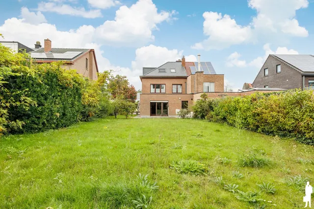 Huis te koop in Sint-Niklaas – 1/10