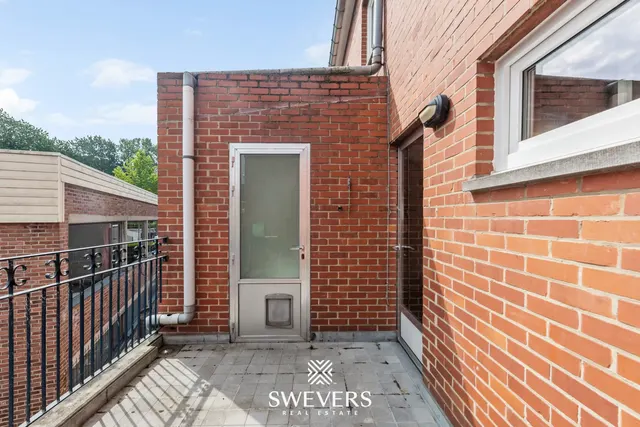 Appartement à vendre à Alken – 1/10
