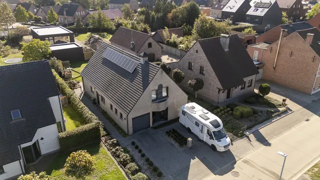 Huis te koop in Arendonk – 1/10