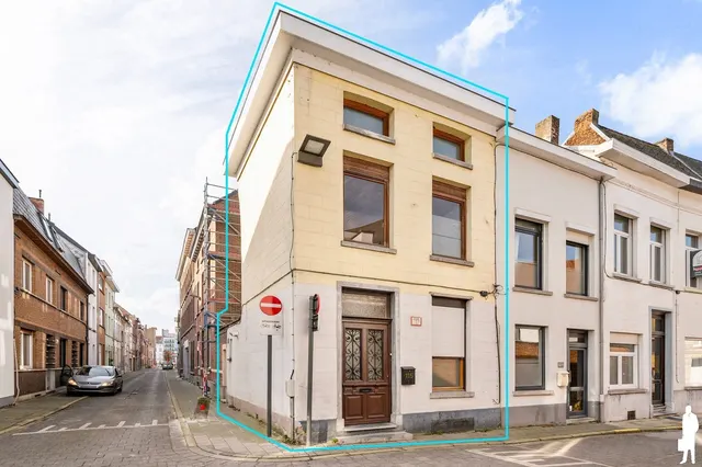 Huis te koop in Mechelen – 1/10
