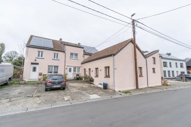 Huis te koop in Walhain – 1/10