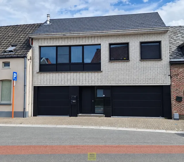 Appartementsgebouw à vendre à Haaltert – 1/10