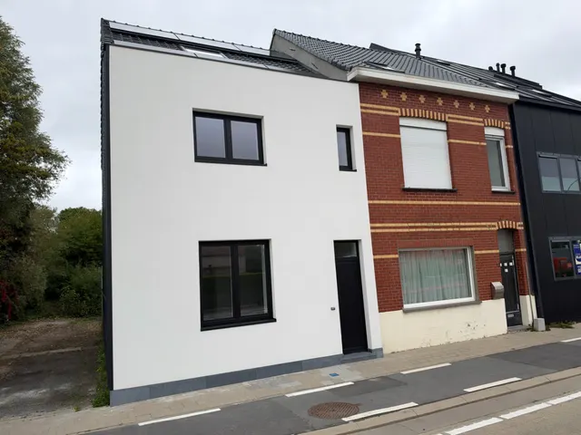 Huis te huur in Oostende – 1/10