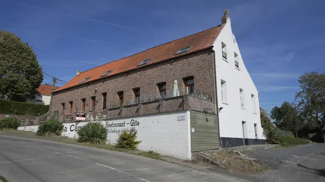 Huis te koop in Tournai – 1/10
