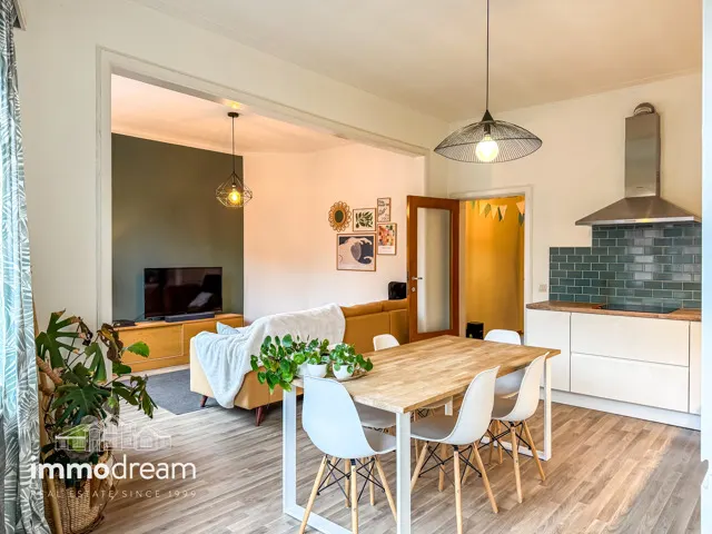 Appartement à vendre à Uccle – 1/10