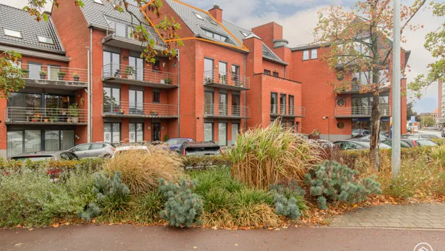 Duplex te koop in Boom – 1/10