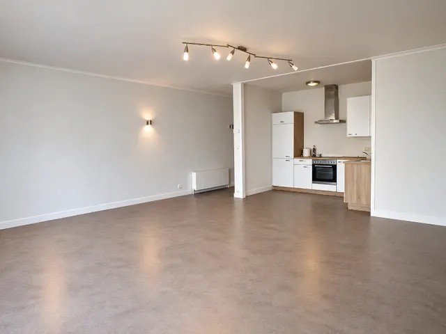 Appartement à louer à Sint-Idesbald – 1/10