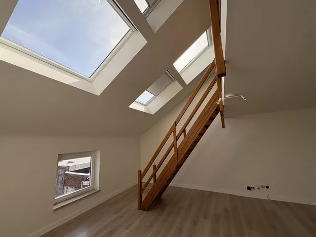 Appartement te huur in Charleroi – 1/10