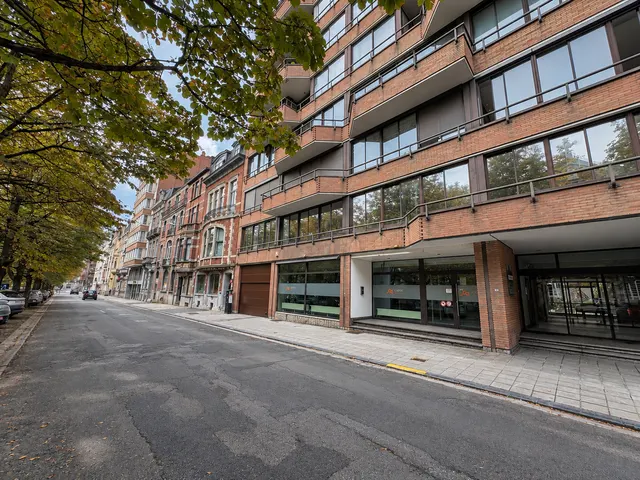Appartement te huur in Charleroi – 1/10