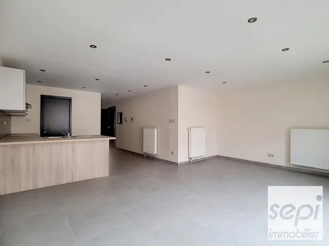 Appartement te huur in Charleroi – 1/7