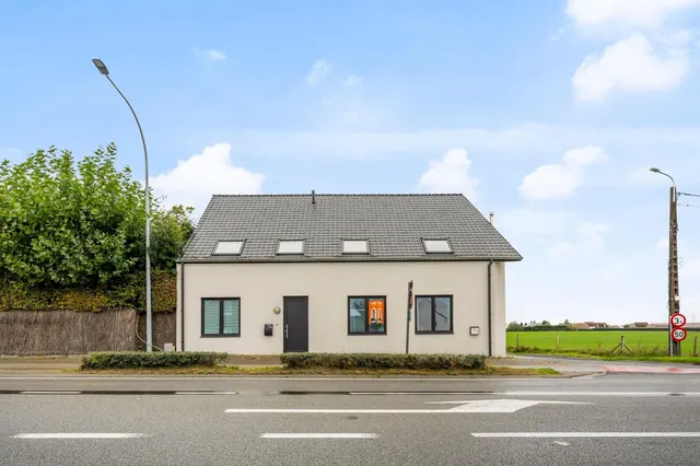 Huis à vendre à Ingelmunster – 1/10