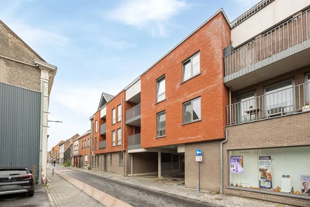 Appartement te koop in Hamme – 1/10