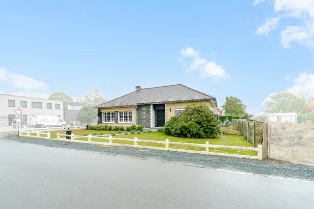 Huis te huur in malderen – 1/10