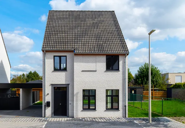 Huis te huur in Evergem – 1/10