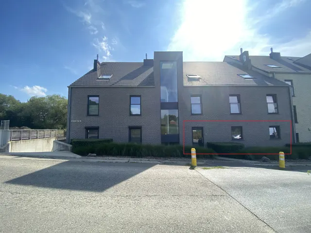 Appartement te huur in Charleroi Gosselies – 1/8