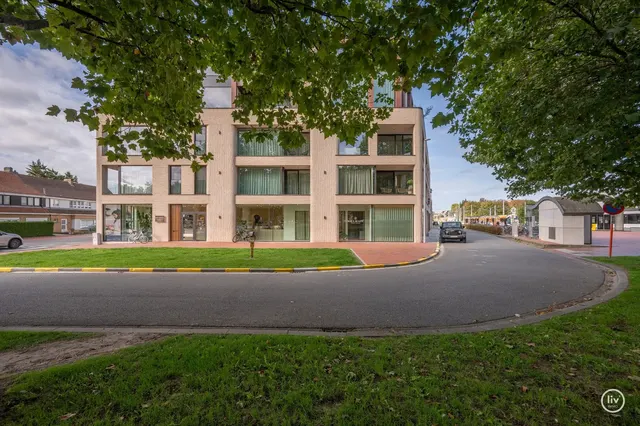 Appartement te koop in Knokke-Heist – 1/10