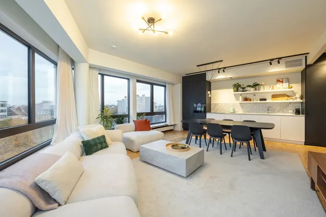 Apartment for sale in Antwerpen – 1/10