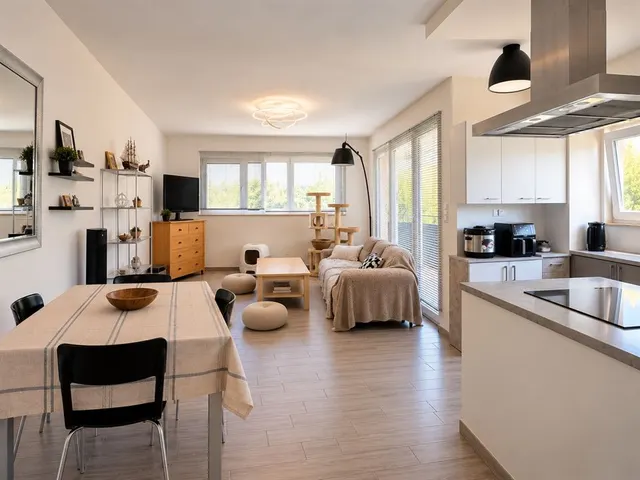 Appartement te koop in Virginal-Samme – 1/10