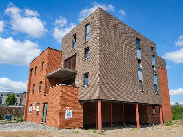 Appartement te koop in Jambes – 1/7