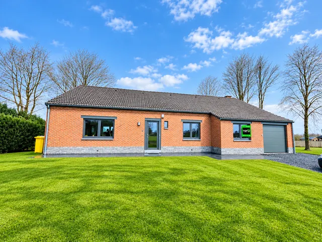 Huis te huur in Ouffet – 1/10