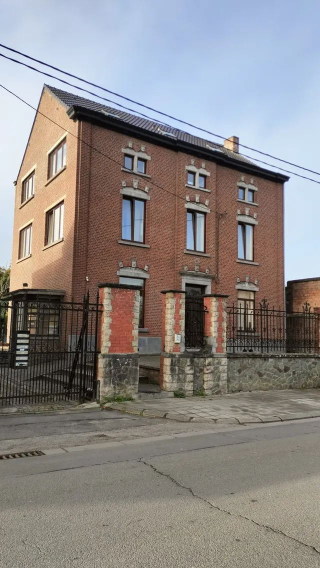 Appartement à louer à Fontainel'Evêque – 1/10