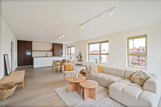 Appartement à vendre à Turnhout – 1/10