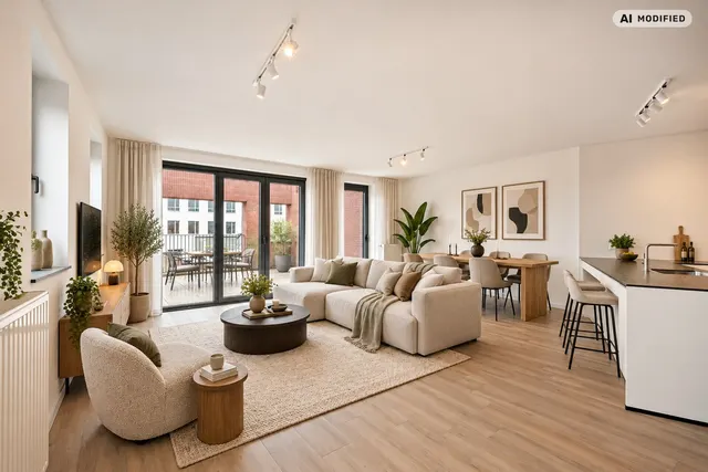 Appartement à vendre à Turnhout – 1/10