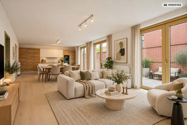 Appartement à vendre à Turnhout – 1/10