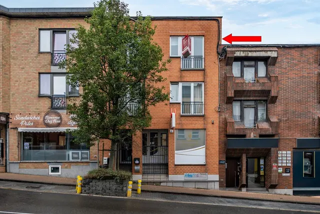 Appartement te koop in Ans – 1/10