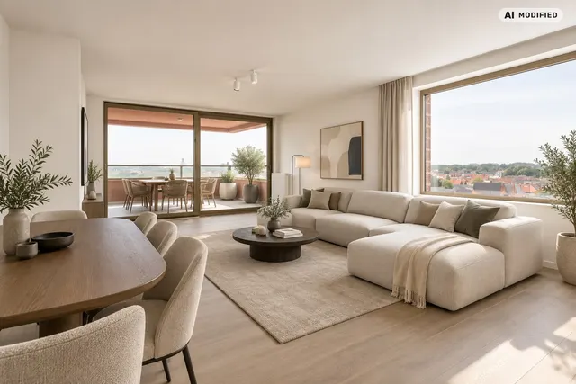 Appartement à vendre à Turnhout – 1/10