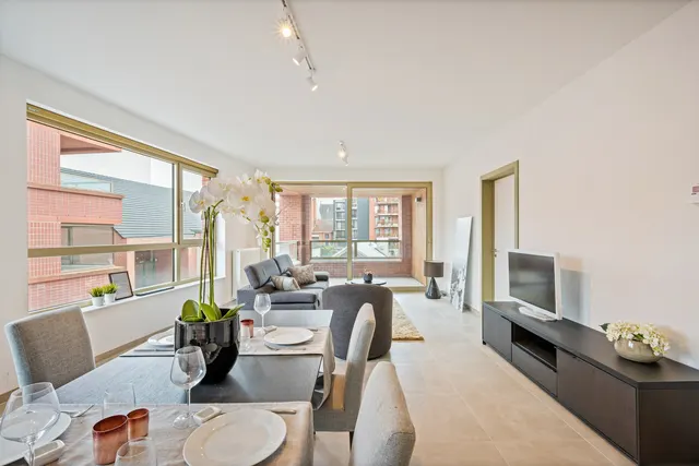 Appartement à vendre à Turnhout – 1/10