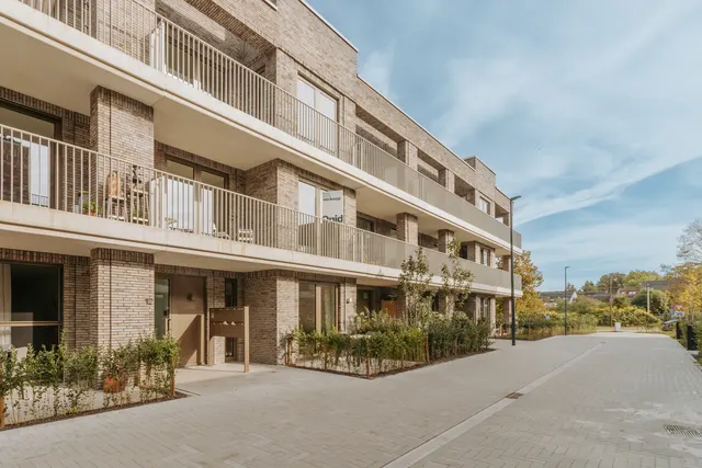 Appartement te koop in Boechout – 1/10