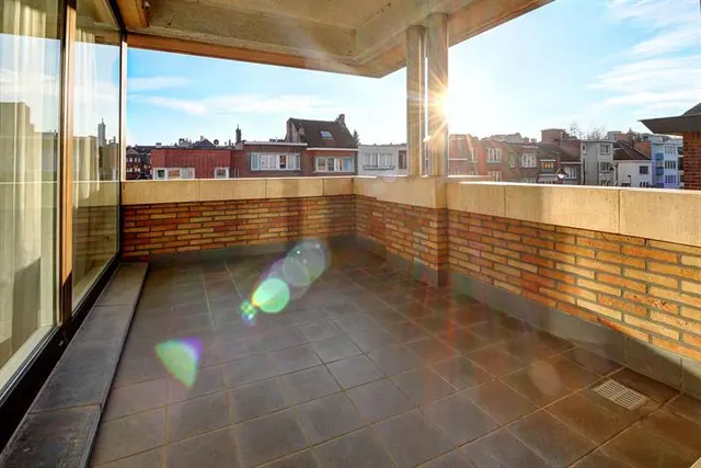 Appartement te huur in Auderghem – 1/10