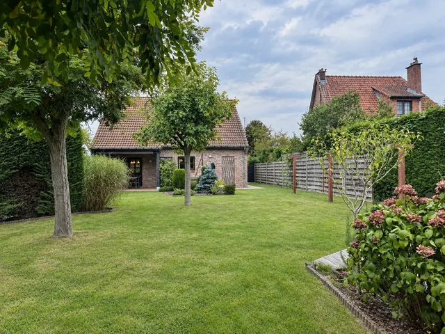 Eengezinswoning te koop in Heverlee – 1/10