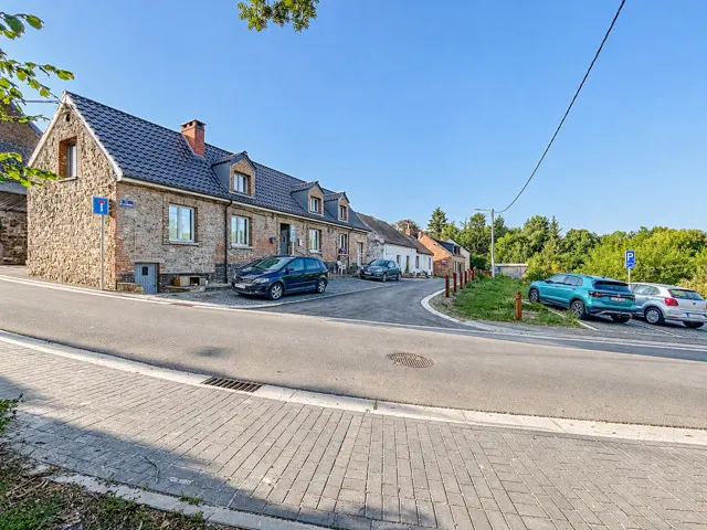 Appartement à louer à Cambron-Casteau – 1/4