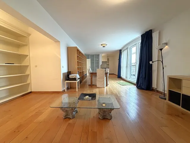 Apartment for rent in Bruxelles – 1/10