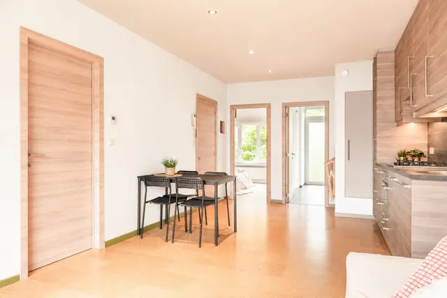 Appartement à louer à Zwijndrecht – 1/10