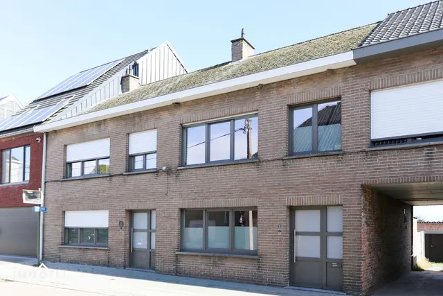 Huis te huur in Wichelen – 1/10