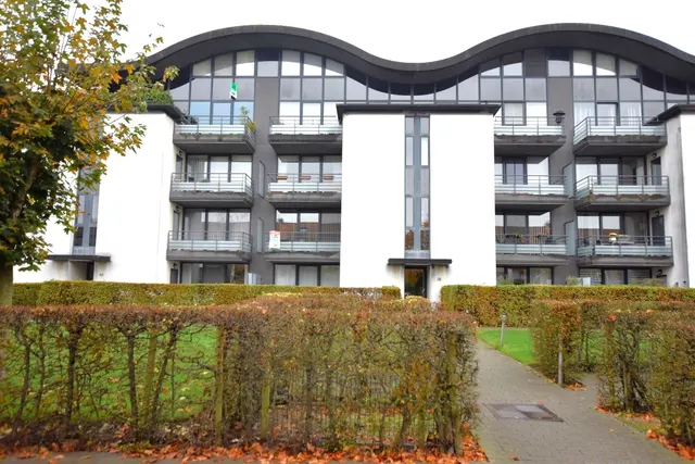 Appartement te huur in Brugge – 1/10