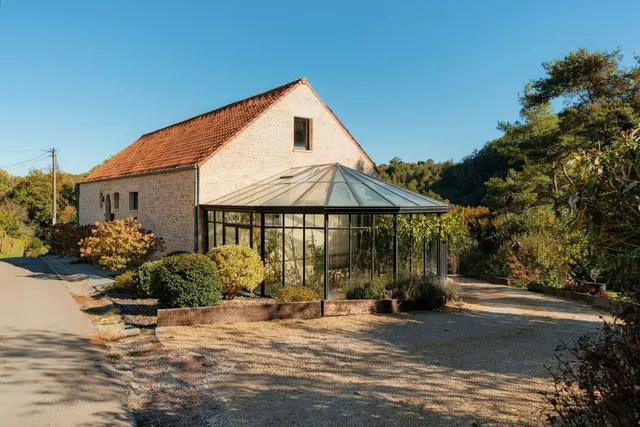 Huis te koop in Assesse Sorinne la-Longue – 1/10
