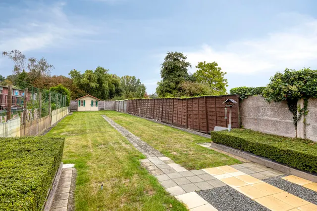 Huis te koop in Londerzeel – 1/10