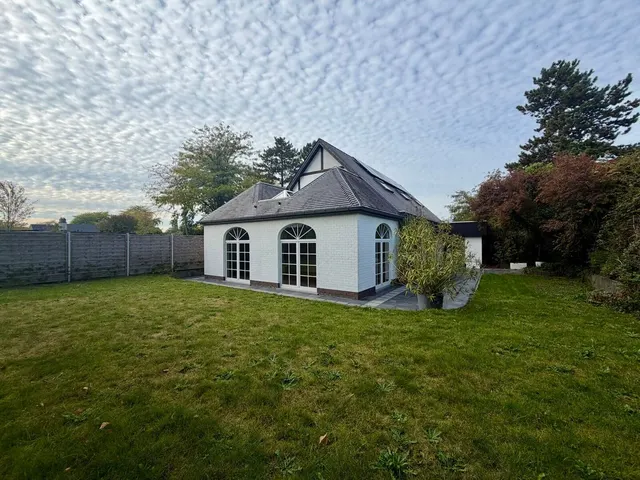 Huis te huur in Buggenhout – 1/10