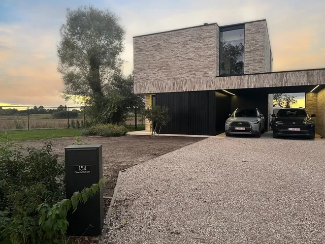 Woning te koop in Oudegem – 1/10