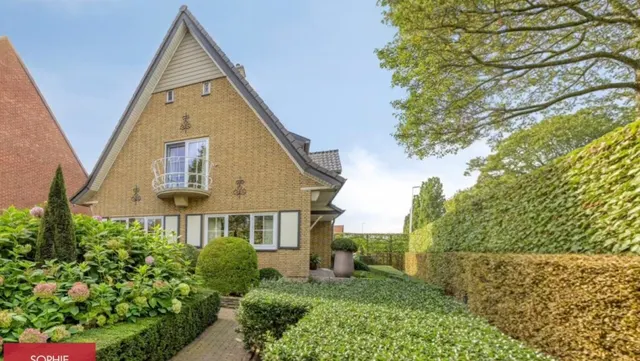 Maison à vendre à Peer – 1/10
