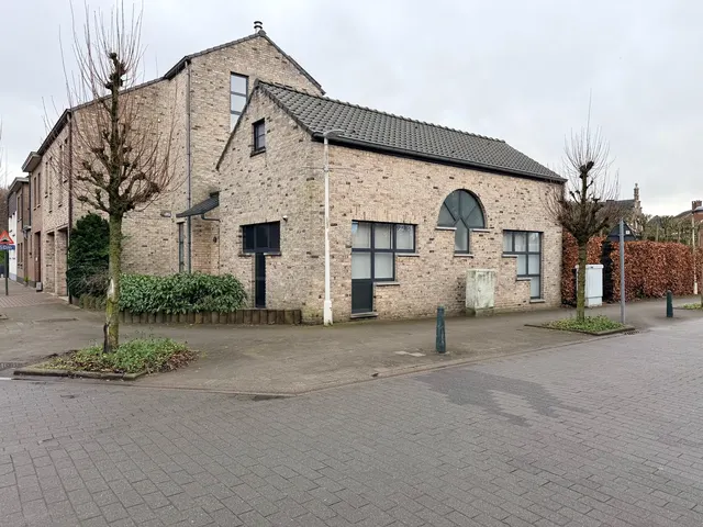 Duplex à louer à Bazel – 1/10